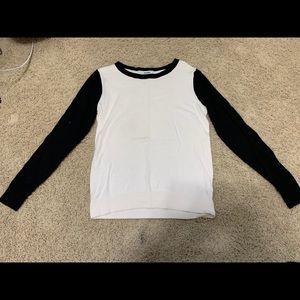Old Navy sweater